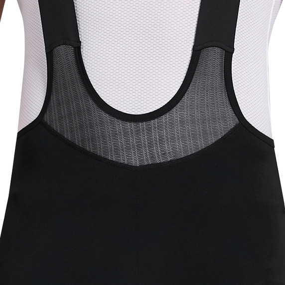 Santic Bibshorts Mens Sparta Black