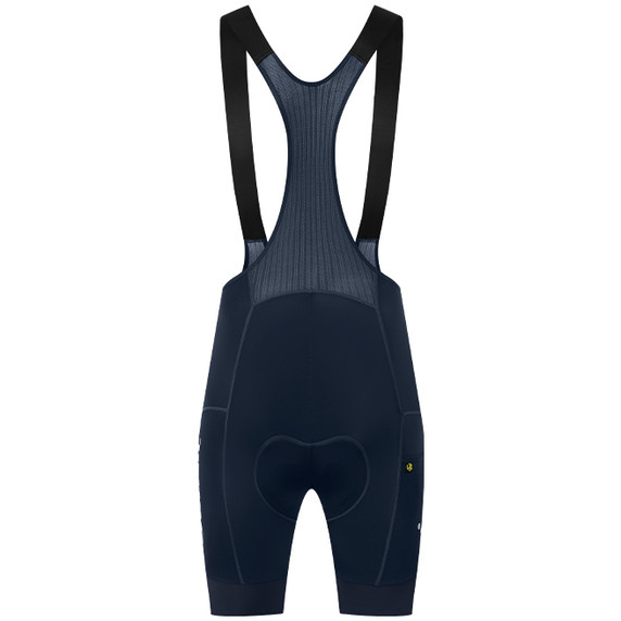 Santic Bibshorts Mens Sparta Navy