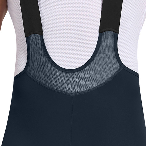 Santic Bibshorts Mens Sparta Navy