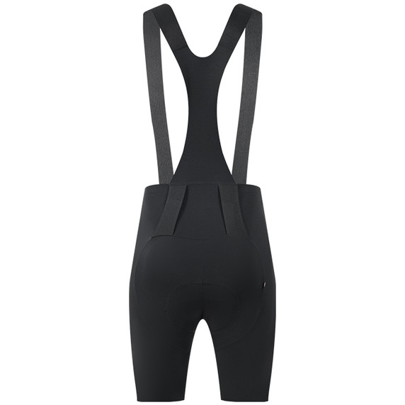 Santic Bibshorts Tactic Mens Black