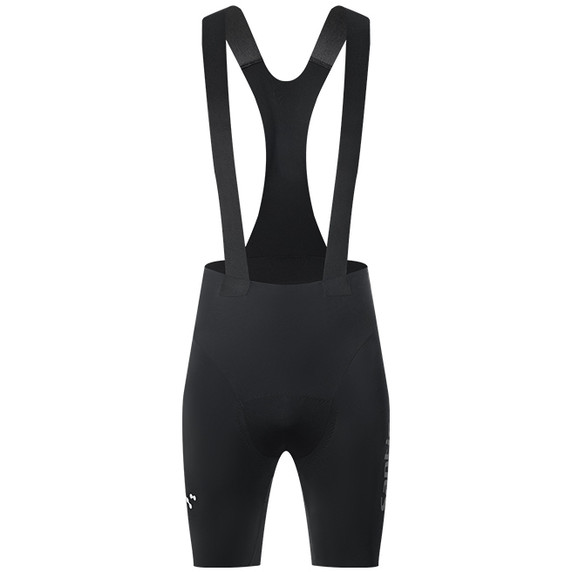 Santic Bibshorts Tactic Mens Black