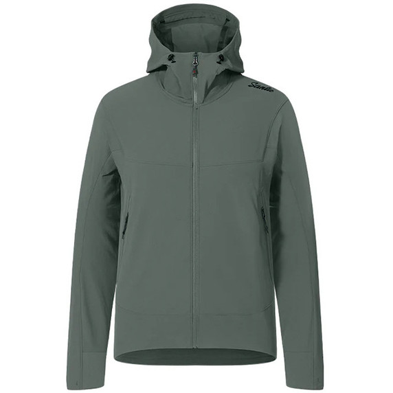 Santic Commute Jacket Anke