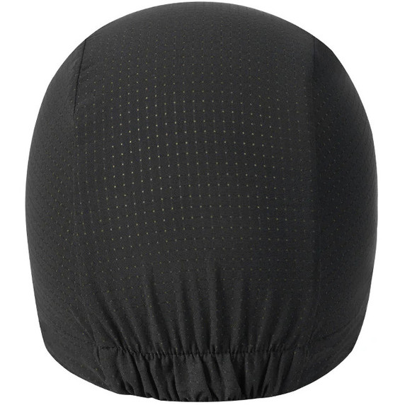Santic Difos Cycling Cap Fantasy Black OSFM