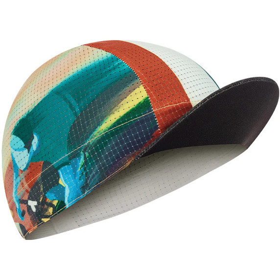 Santic Difos Cycling Cap Gacha OSFM