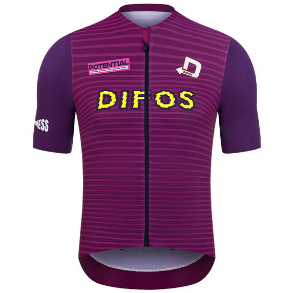 Santic Difos Jersey Keene
