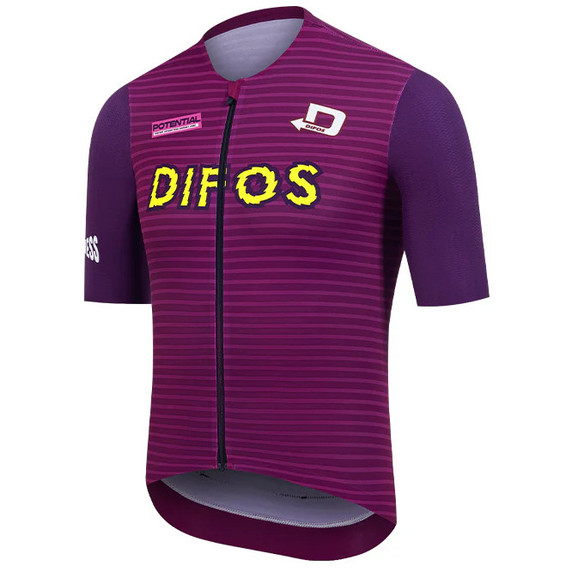 Santic Difos Jersey Keene