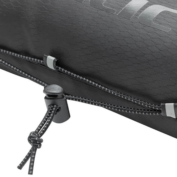 Santic Handlebar Bag Black OSFM