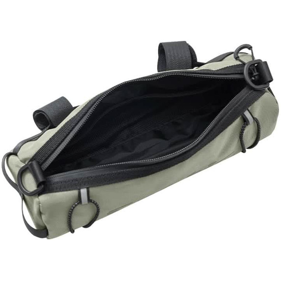 Santic Handlebar Bag Khaki OSFM