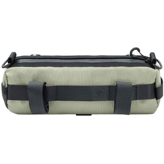 Santic Handlebar Bag Khaki OSFM