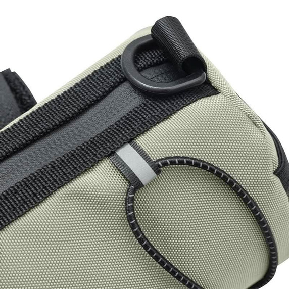Santic Handlebar Bag Khaki OSFM