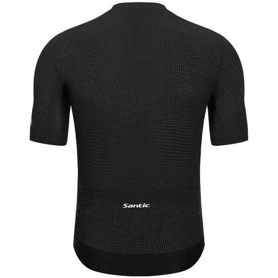Santic Jersey Arthur Black