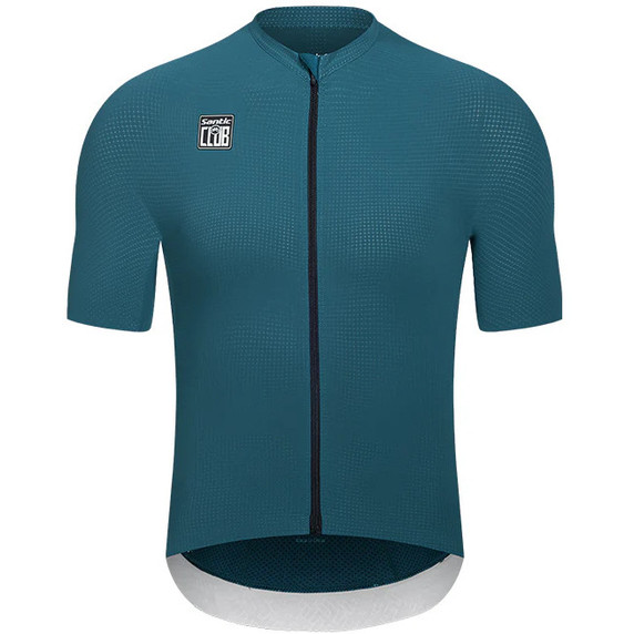 Santic Jersey Arthur Blue
