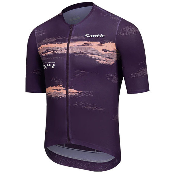 Santic Jersey Twilight