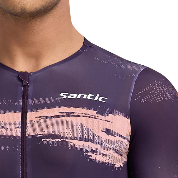 Santic Jersey Twilight