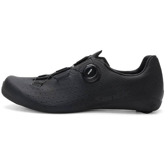 Santic Road Shoes Endless Black