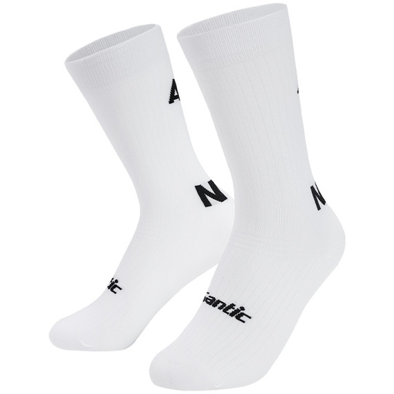 Santic Socks Chery White OSFM