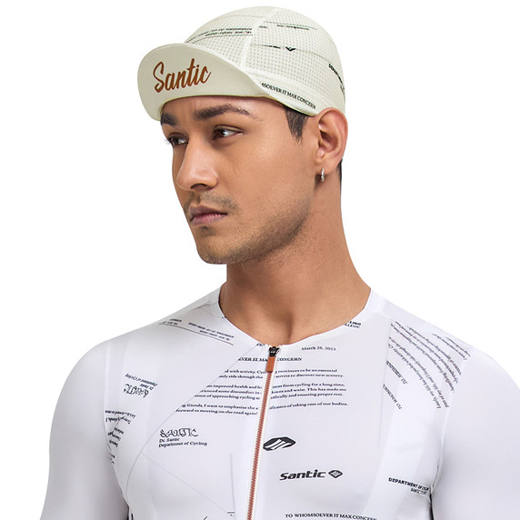 Santic Summer Cap Gallo OSFM