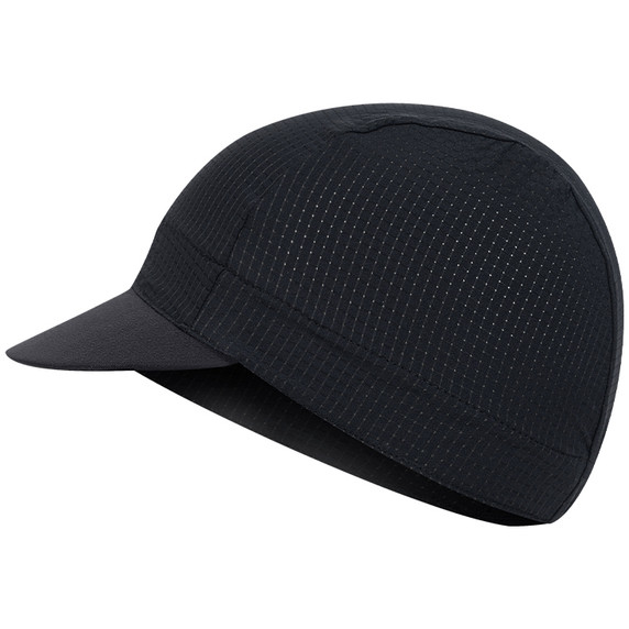 Santic Summer Cap Siwi Black OSFM
