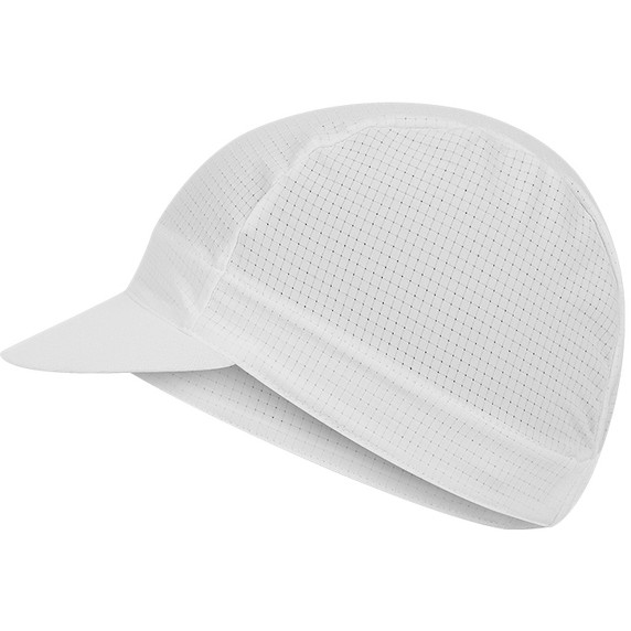 Santic Summer Cap Siwi White OSFM