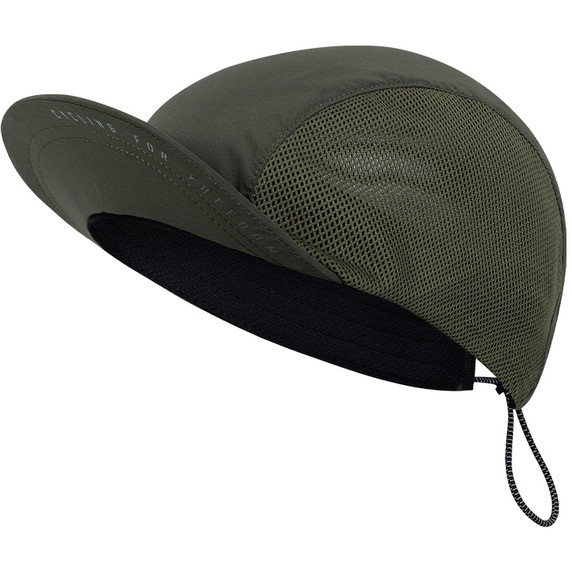 Santic Summer Cap Tiqi Green OSFM
