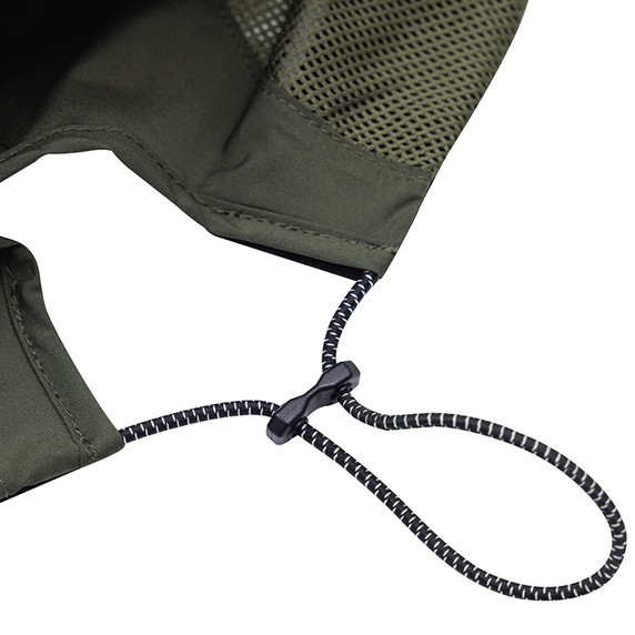 Santic Summer Cap Tiqi Green OSFM