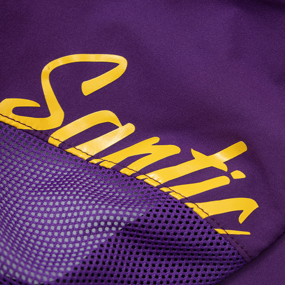 Santic Summer Cap Tiqi Purple OSFM