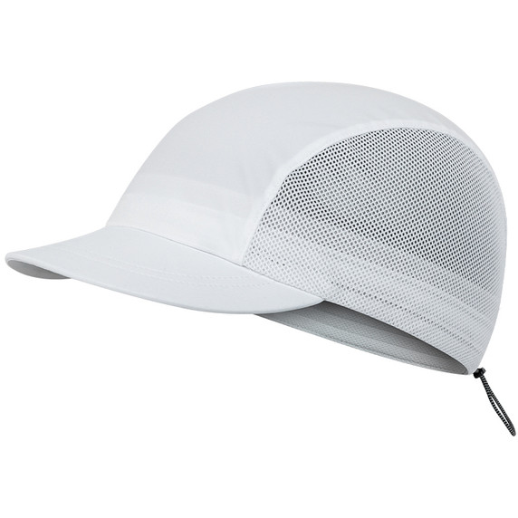 Santic Summer Cap Tiqi White OSFM