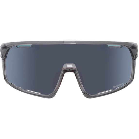 Santic Sunglasses QY Photochromic Smoke Grey/Iridium Grey