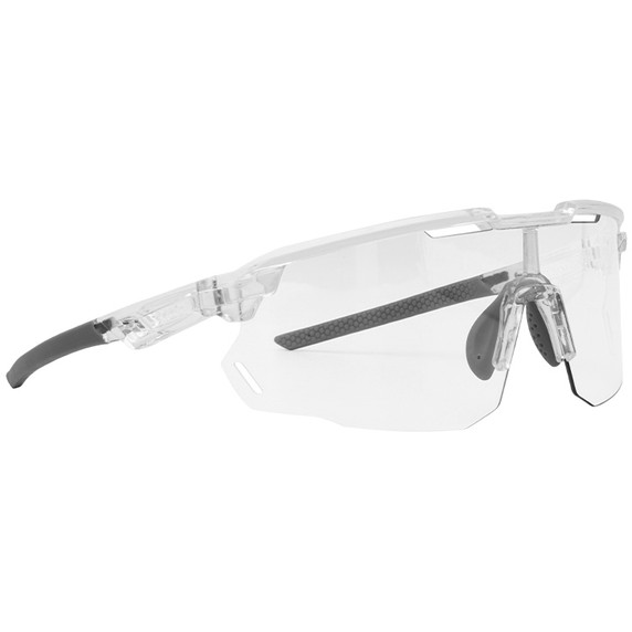 Santic Sunglasses YB Photochromic Clear/Photochromatic Grey