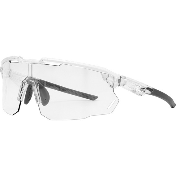 Santic Sunglasses YB Photochromic Clear/Photochromatic Grey