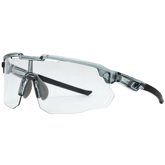 Santic Sunglasses YB Photochromatic Smoke Grey/Photochromatic Grey
