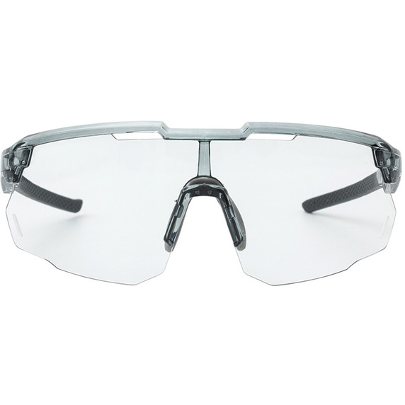 Santic Sunglasses YB Photochromatic Smoke Grey/Photochromatic Grey