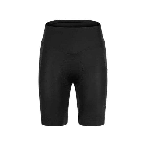 Santic Womens Shorts Eva Black