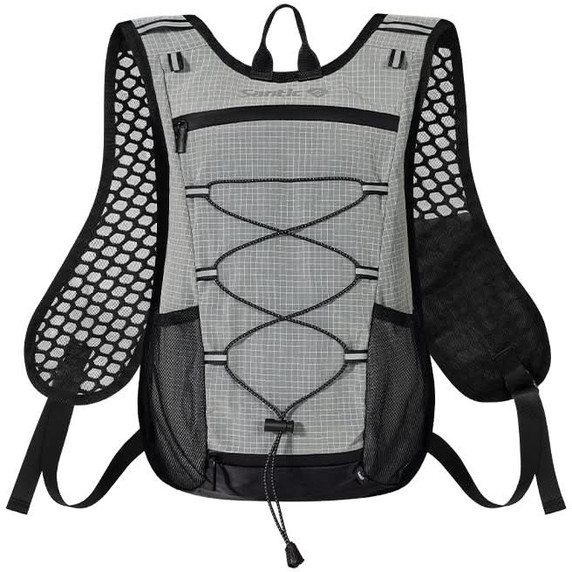 Santic Zorn Backpack Grey OSFM