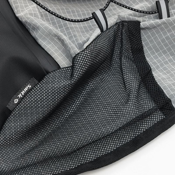 Santic Zorn Backpack Grey OSFM