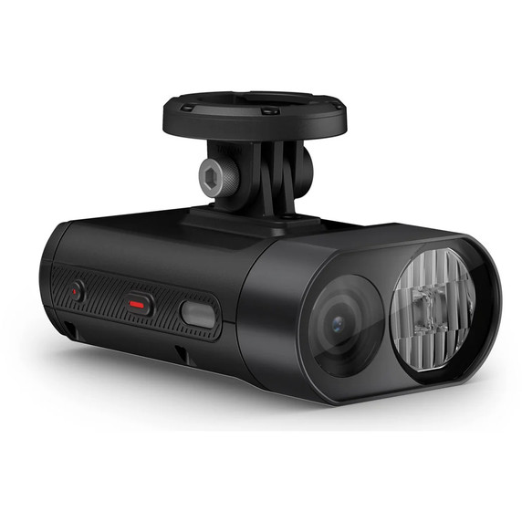 Garmin Varia Vue Smart Light with 4K Camera