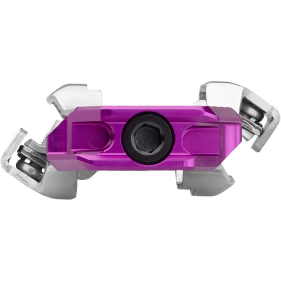 Wolf Tooth CTRL Trail Pedal Purple
