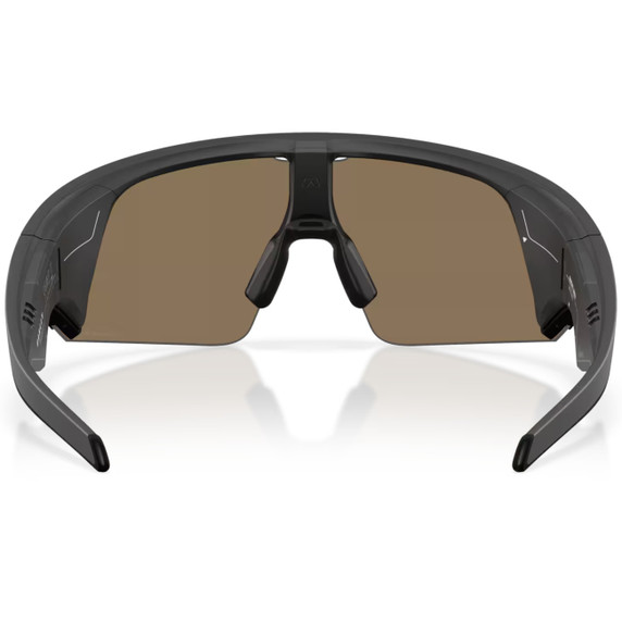 Oakley Meta Vanguard Black With Prizm 24K Lens