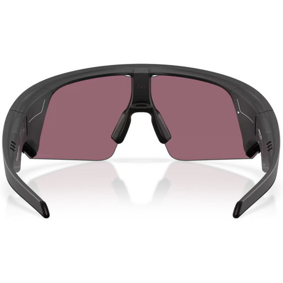 Oakley Meta Vanguard Black With Prizm Road Lens