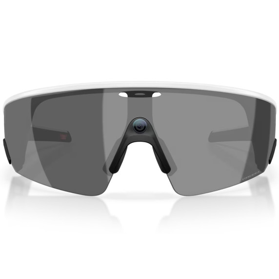 Oakley Meta Vanguard White With Prizm Black Lens