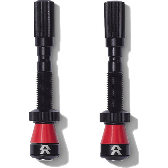 Reserve Fillmore Valves Black