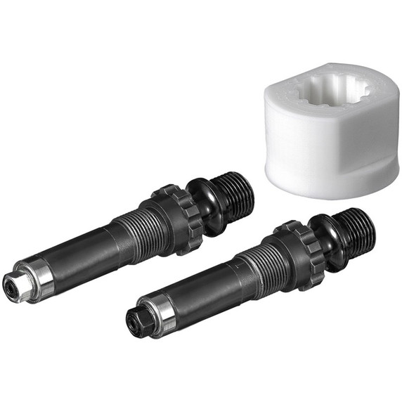 FUNN Clast Pedal Axle Kit