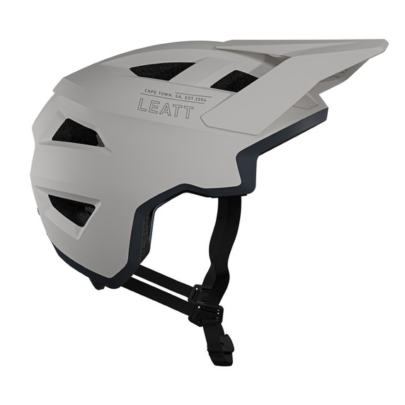Leatt MTB AllMtn 2.0 Helmet Cream White