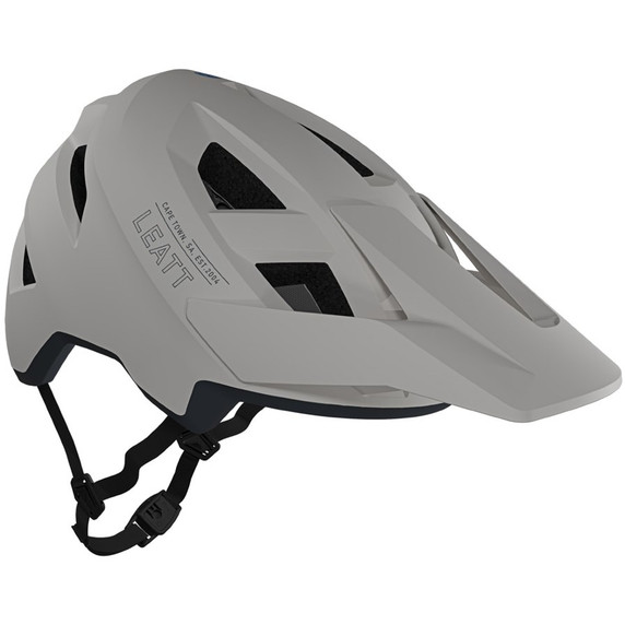 Leatt MTB AllMtn 2.0 Helmet Cream White
