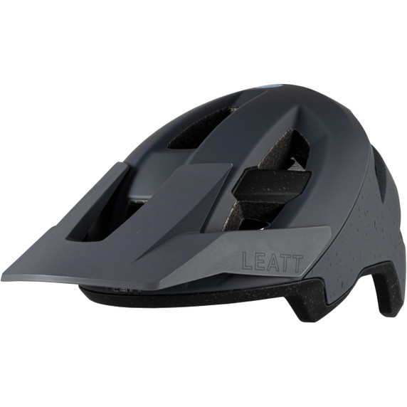 Leatt MTB AllMtn 3.0 Helmet Graphite