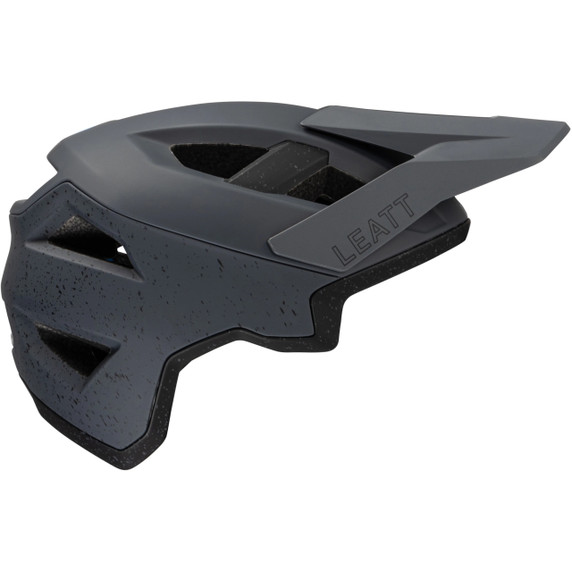 Leatt MTB AllMtn 3.0 Helmet Graphite