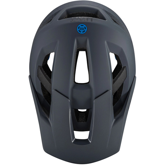 Leatt MTB AllMtn 3.0 Helmet Graphite