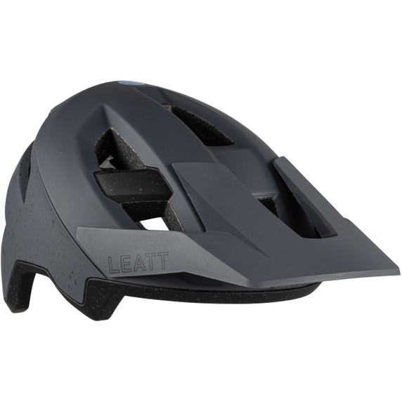 Leatt MTB AllMtn 3.0 Helmet Graphite