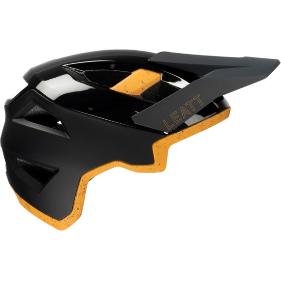 Leatt MTB AllMtn 3.0 Helmet Rust