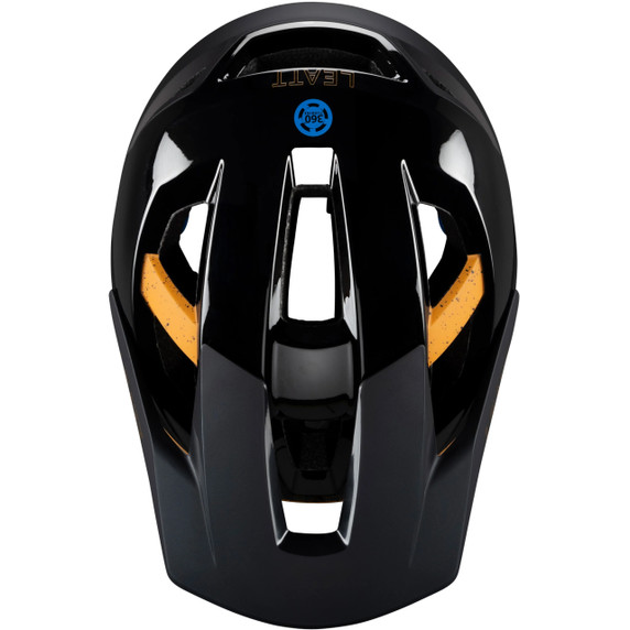 Leatt MTB AllMtn 3.0 Helmet Rust